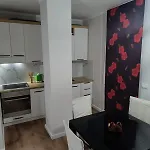 Holiday Apartment