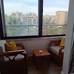 דירה Holiday Apartment דורס