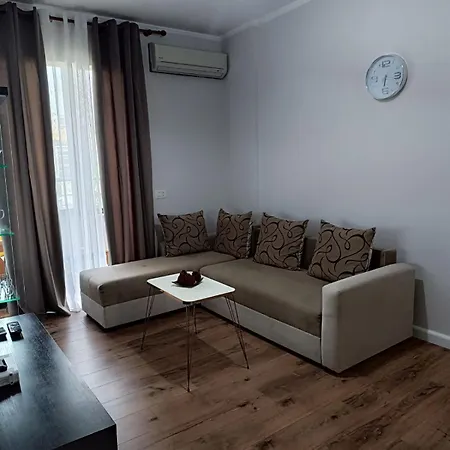דירה Holiday Apartment דורס