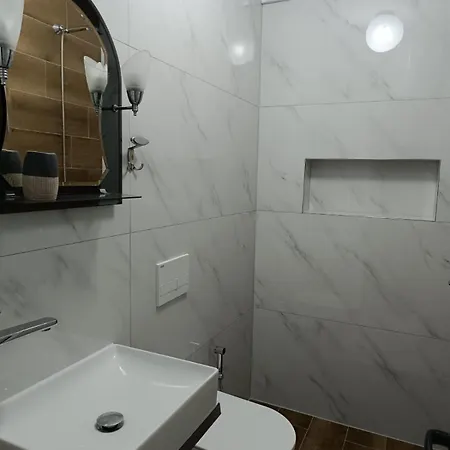 Apartament Holiday Apartment Durrës