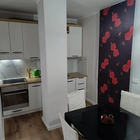 Holiday Apartment