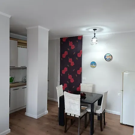 Holiday Apartment Apartamento *