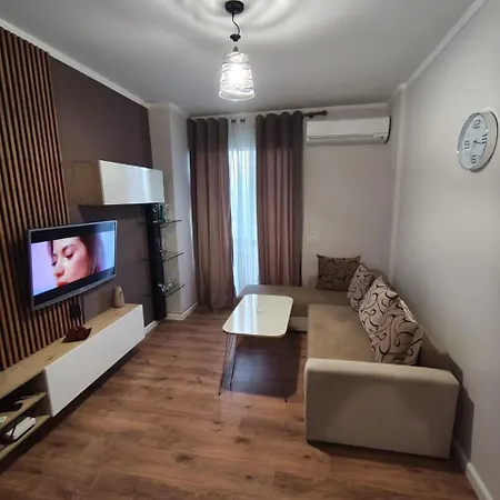 Holiday Apartment Apartment Durres