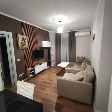 Holiday Apartment *