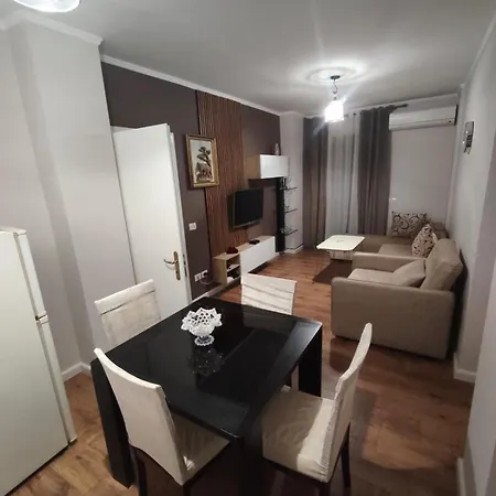 Holiday Apartment Apartamento *