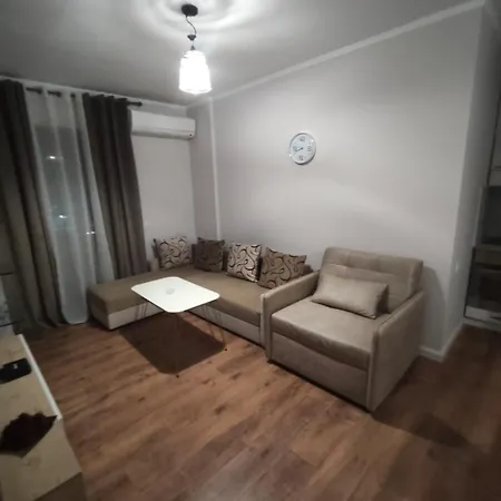 Holiday Apartment